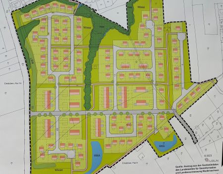 Image - "Vielfältige Wohnangebote" - Mittwoch, 26. August 2026 um 18.00 Uhr
