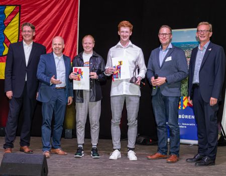 Image - Mein Engagement gesellschaftlich 